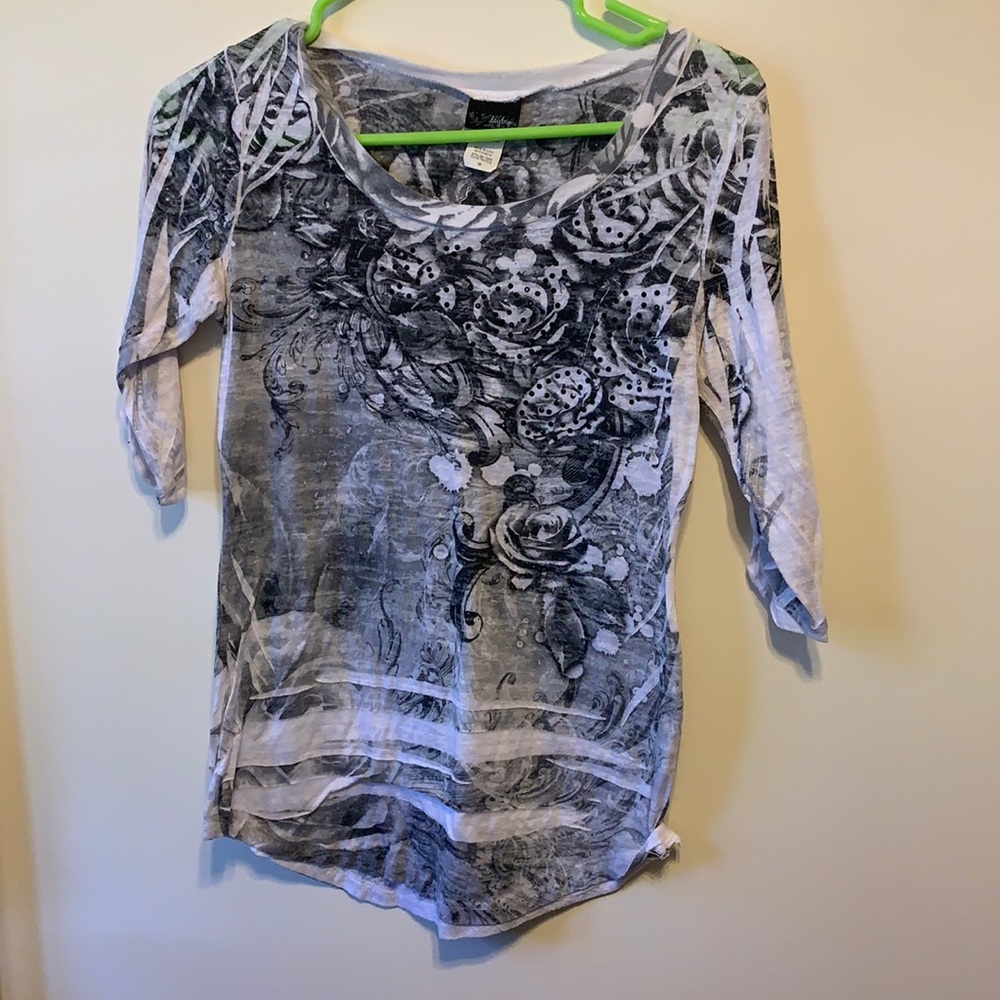 Daytrip top
